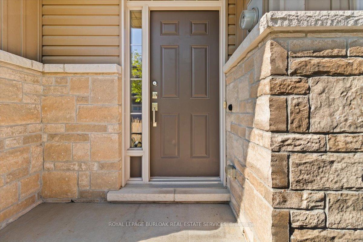 Photo 5 of Unit 63, 80 Willow Street, Brant, Paris — HOMEH