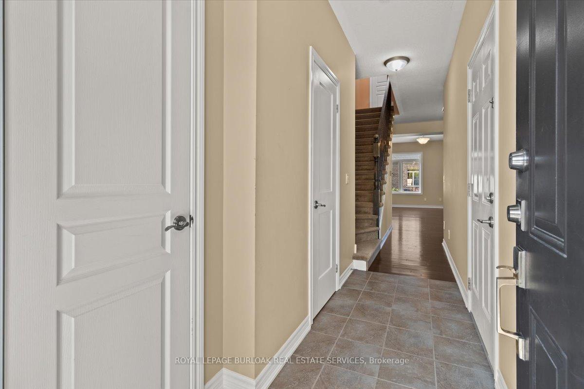 Photo 4 of Unit 63, 80 Willow Street, Brant, Paris — HOMEH