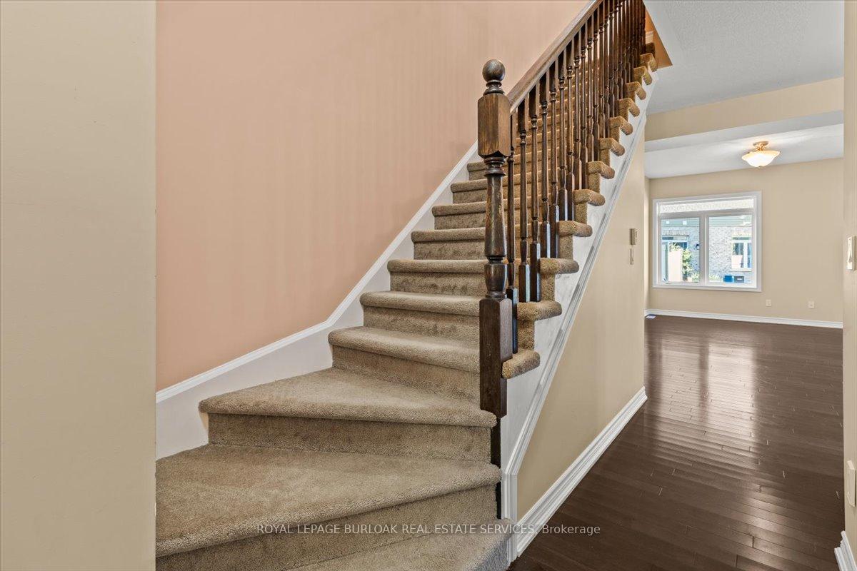 Photo 10 of Unit 63, 80 Willow Street, Brant, Paris — HOMEH