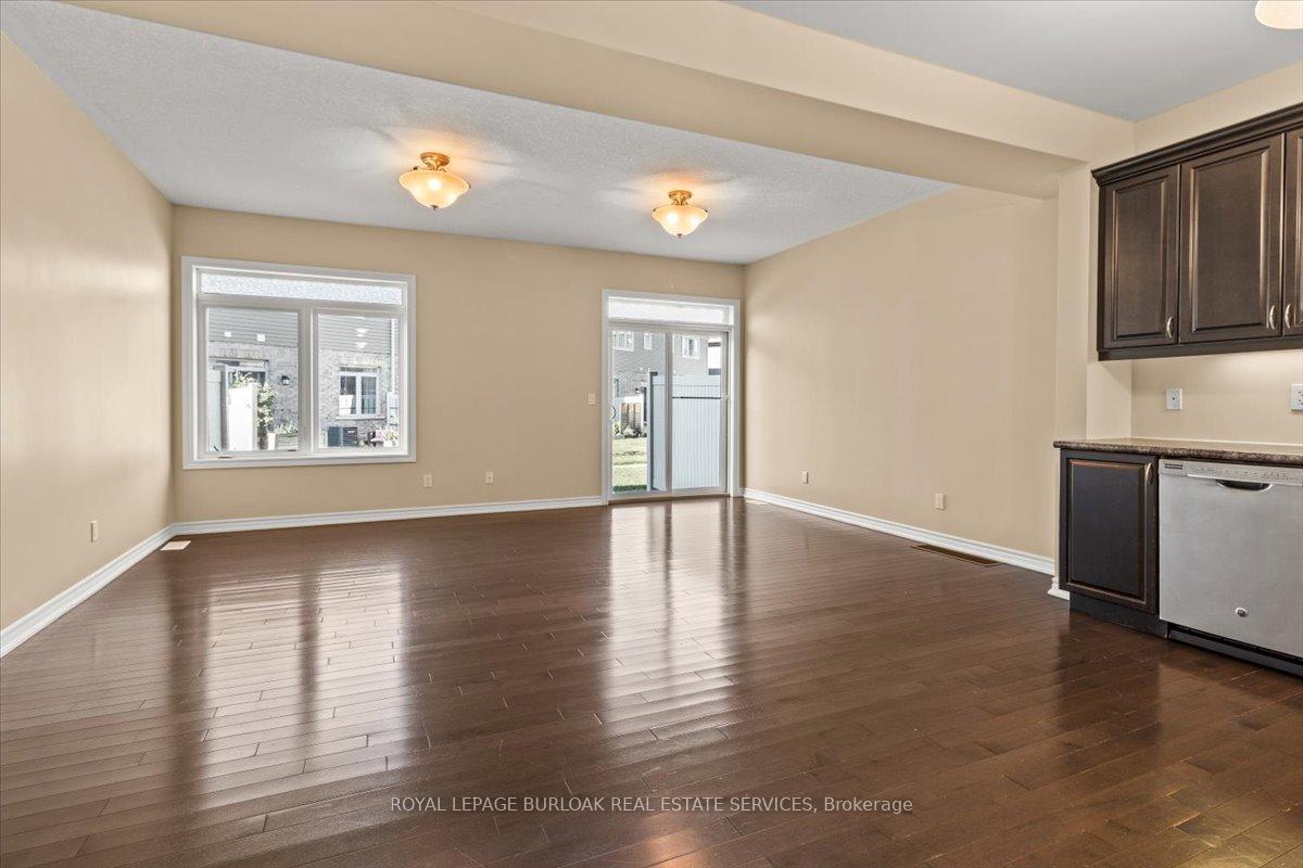 Photo 6 of Unit 63, 80 Willow Street, Brant, Paris — HOMEH