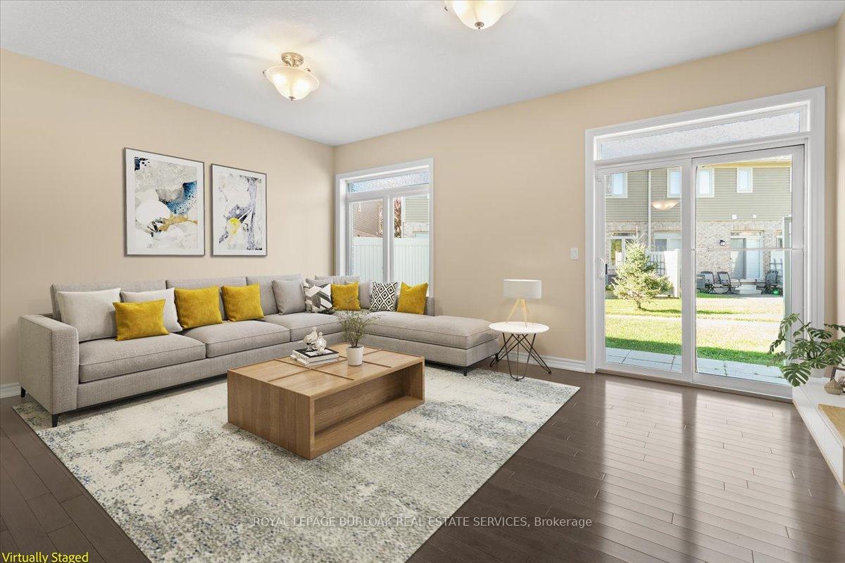 Photo 8 of Unit 63, 80 Willow Street, Brant, Paris — HOMEH