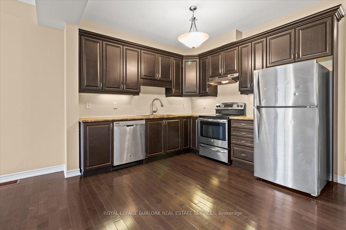 Photo 14 of Unit 63, 80 Willow Street, Brant, Paris — HOMEH