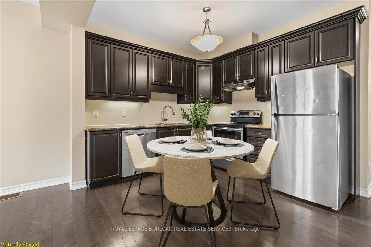 Photo 9 of Unit 63, 80 Willow Street, Brant, Paris — HOMEH