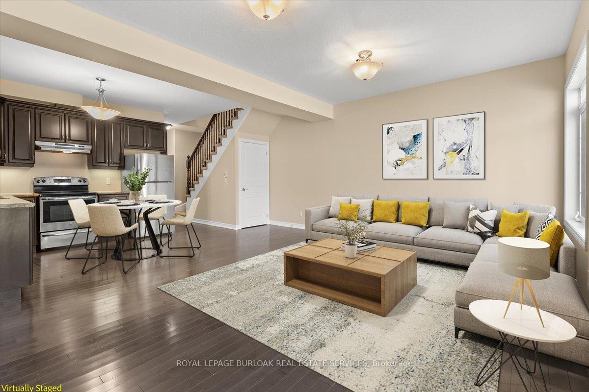 Photo 11 of Unit 63, 80 Willow Street, Brant, Paris — HOMEH
