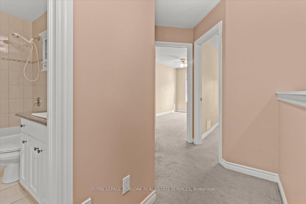 Photo 15 of Unit 63, 80 Willow Street, Brant, Paris — HOMEH