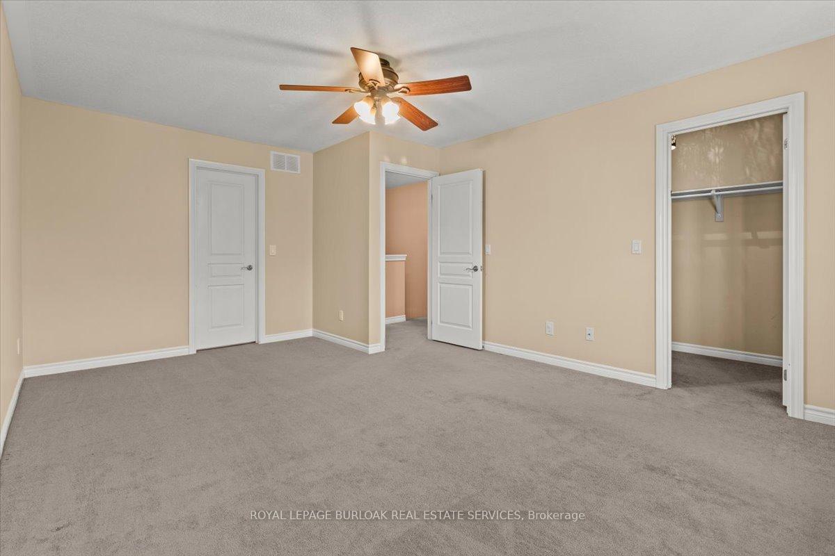 Photo 17 of Unit 63, 80 Willow Street, Brant, Paris — HOMEH