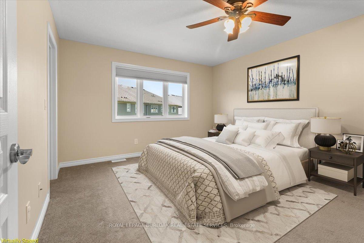 Photo 18 of Unit 63, 80 Willow Street, Brant, Paris — HOMEH