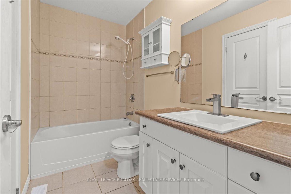 Photo 19 of Unit 63, 80 Willow Street, Brant, Paris — HOMEH