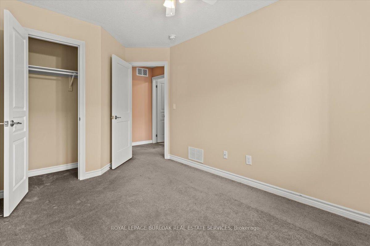 Photo 22 of Unit 63, 80 Willow Street, Brant, Paris — HOMEH