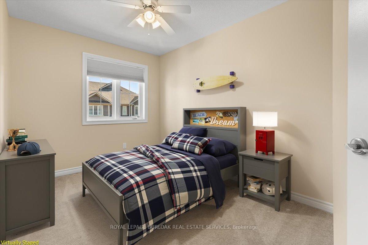 Photo 24 of Unit 63, 80 Willow Street, Brant, Paris — HOMEH