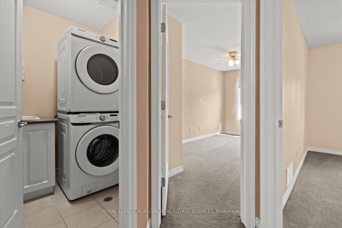 Photo 23 of Unit 63, 80 Willow Street, Brant, Paris — HOMEH
