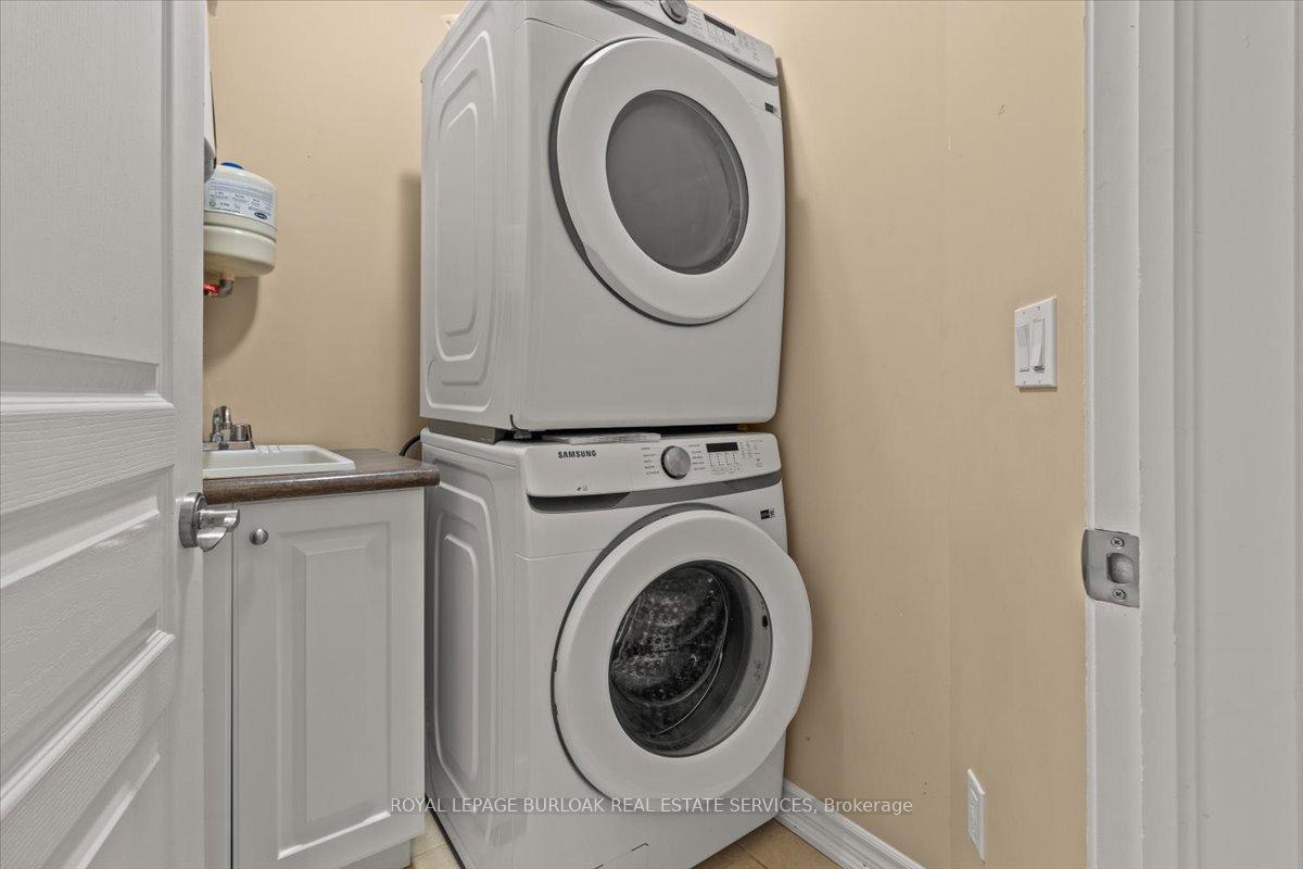Photo 25 of Unit 63, 80 Willow Street, Brant, Paris — HOMEH