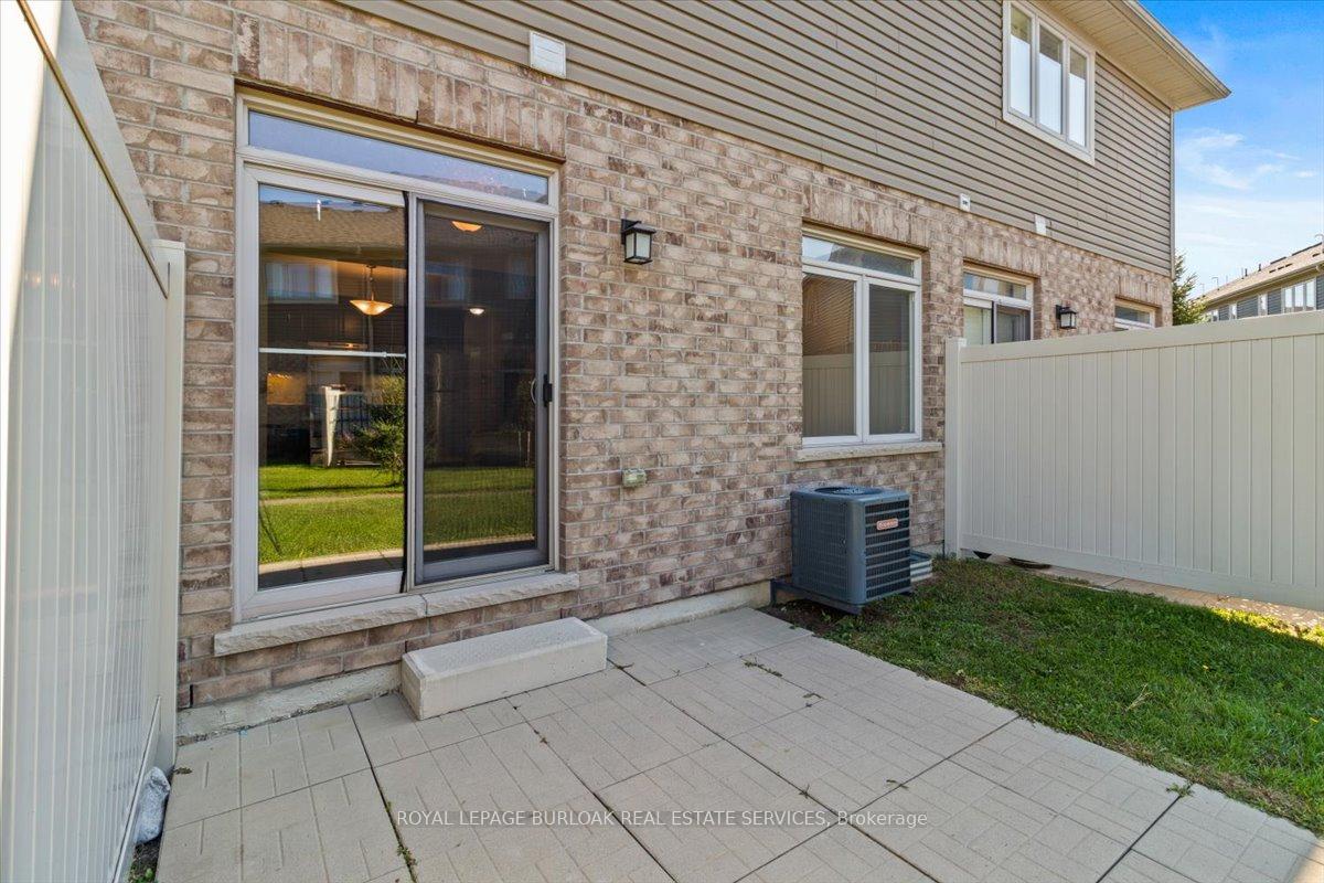 Photo 34 of Unit 63, 80 Willow Street, Brant, Paris — HOMEH