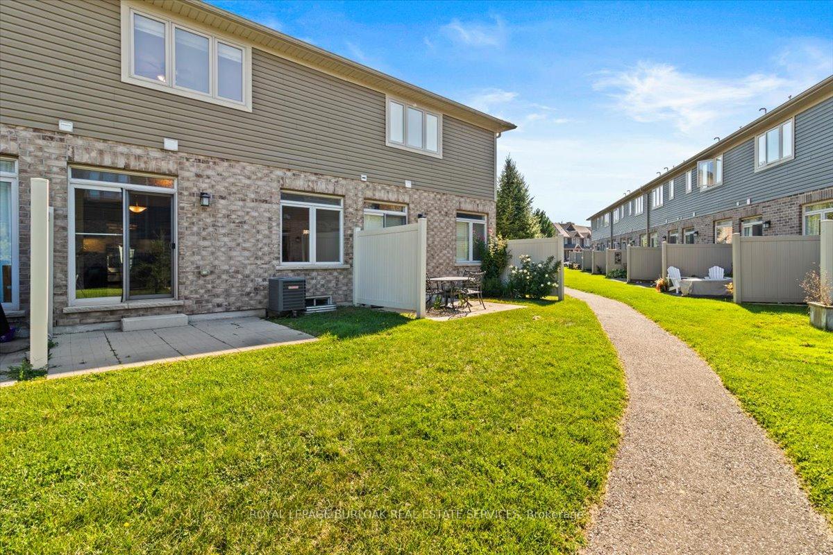 Photo 32 of Unit 63, 80 Willow Street, Brant, Paris — HOMEH