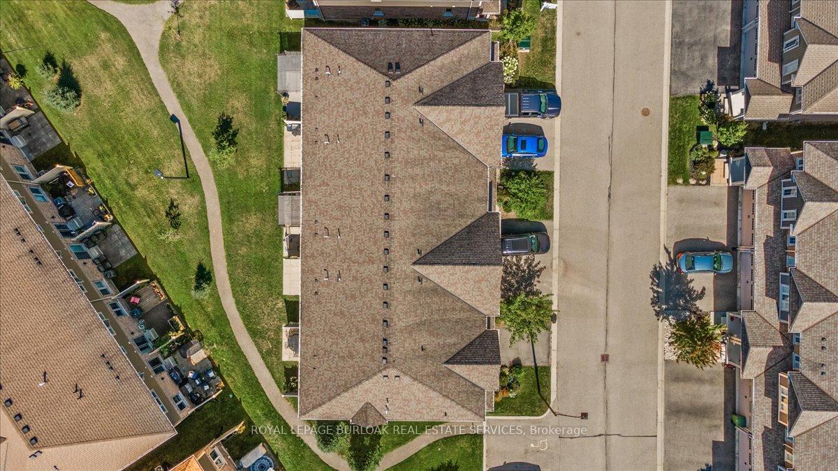 Photo 31 of Unit 63, 80 Willow Street, Brant, Paris — HOMEH