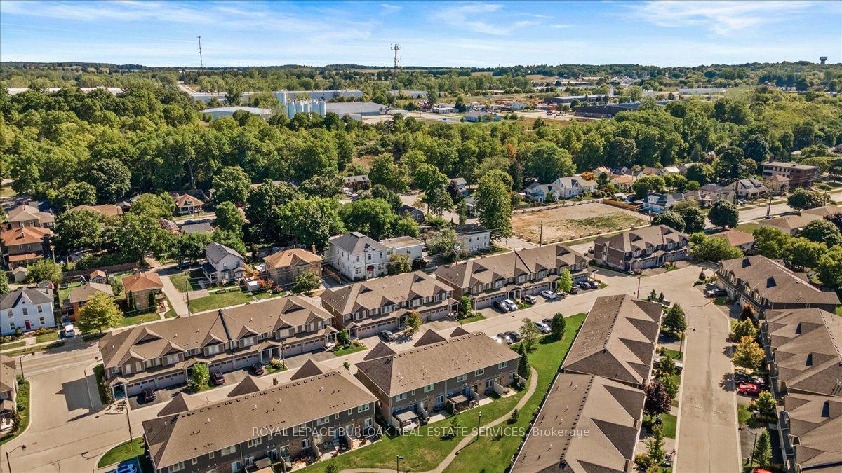 Photo 33 of Unit 63, 80 Willow Street, Brant, Paris — HOMEH