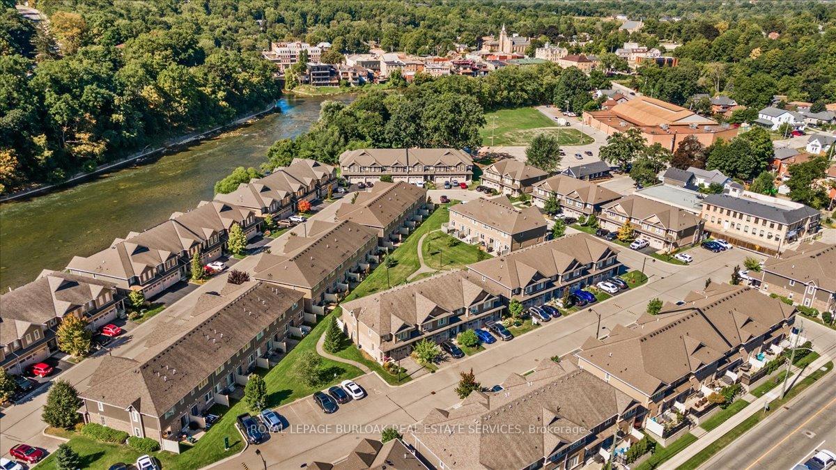 Photo 35 of Unit 63, 80 Willow Street, Brant, Paris — HOMEH