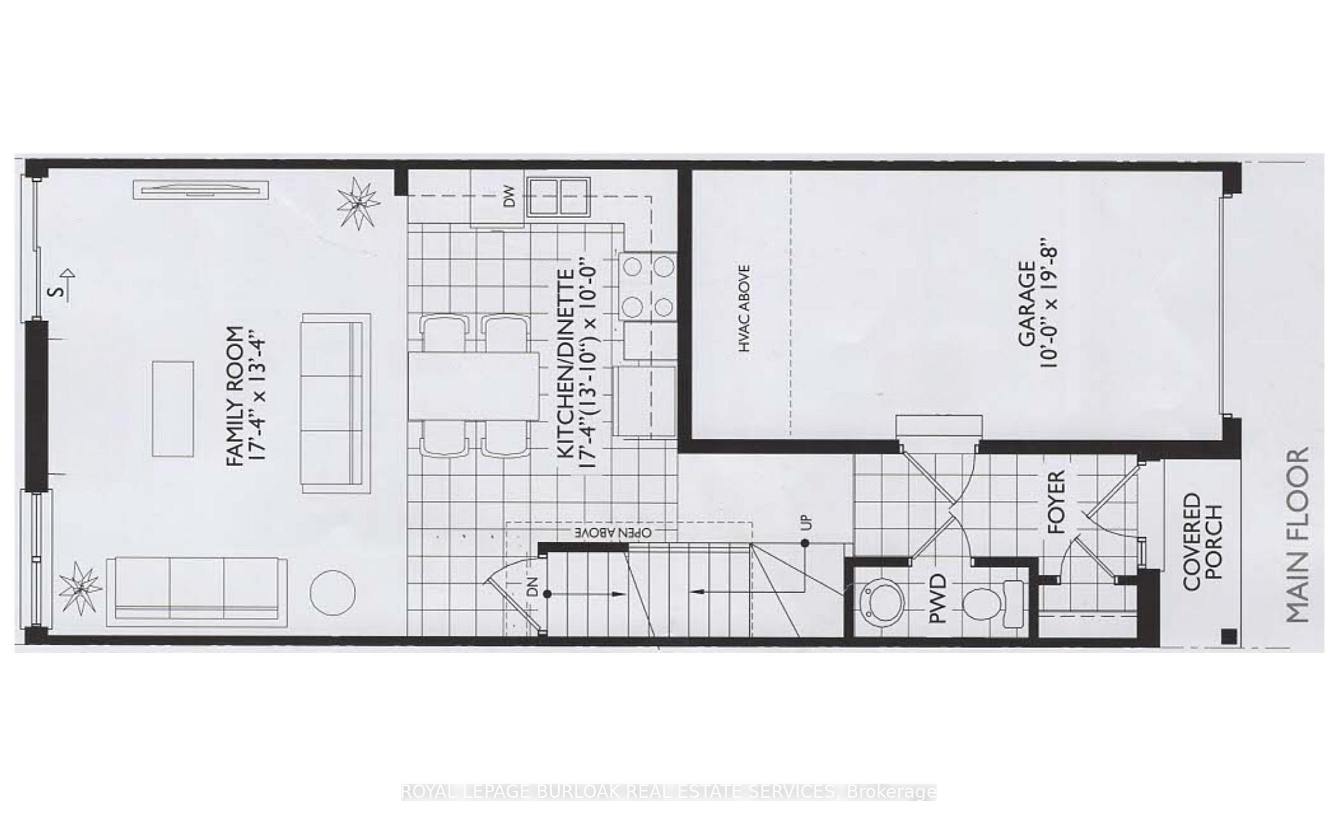 Photo 37 of Unit 63, 80 Willow Street, Brant, Paris — HOMEH