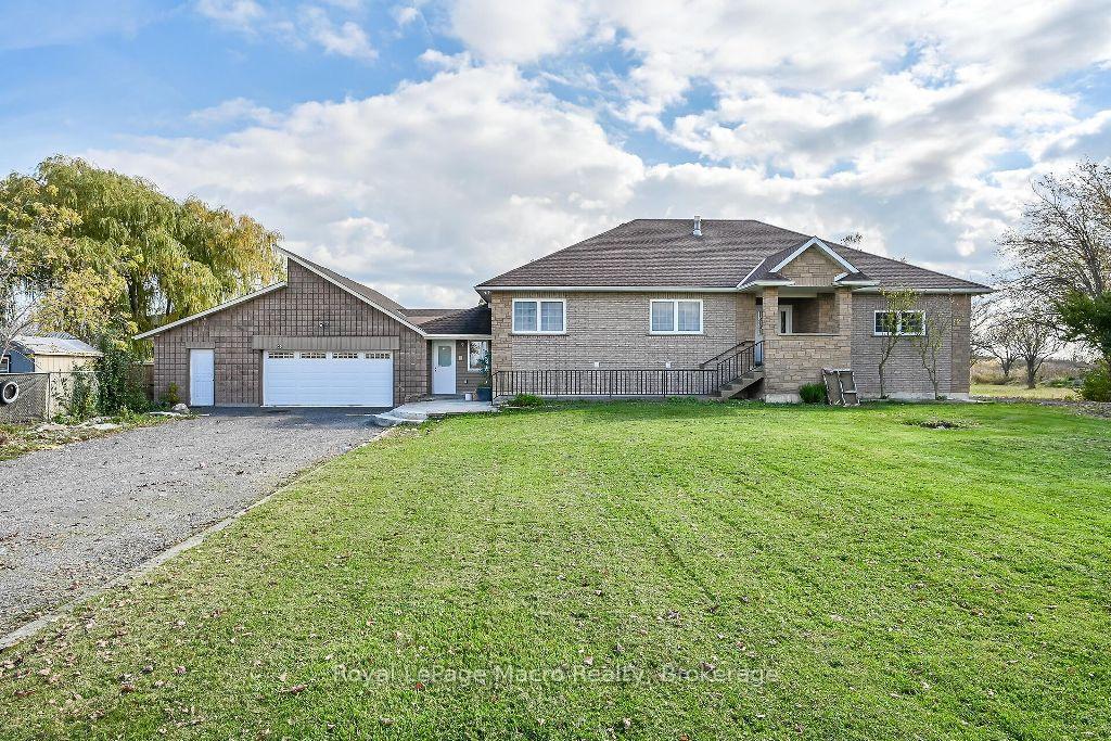 Photo 1 of 120 Second Road E, Hamilton, Stoney Creek — HOMEH