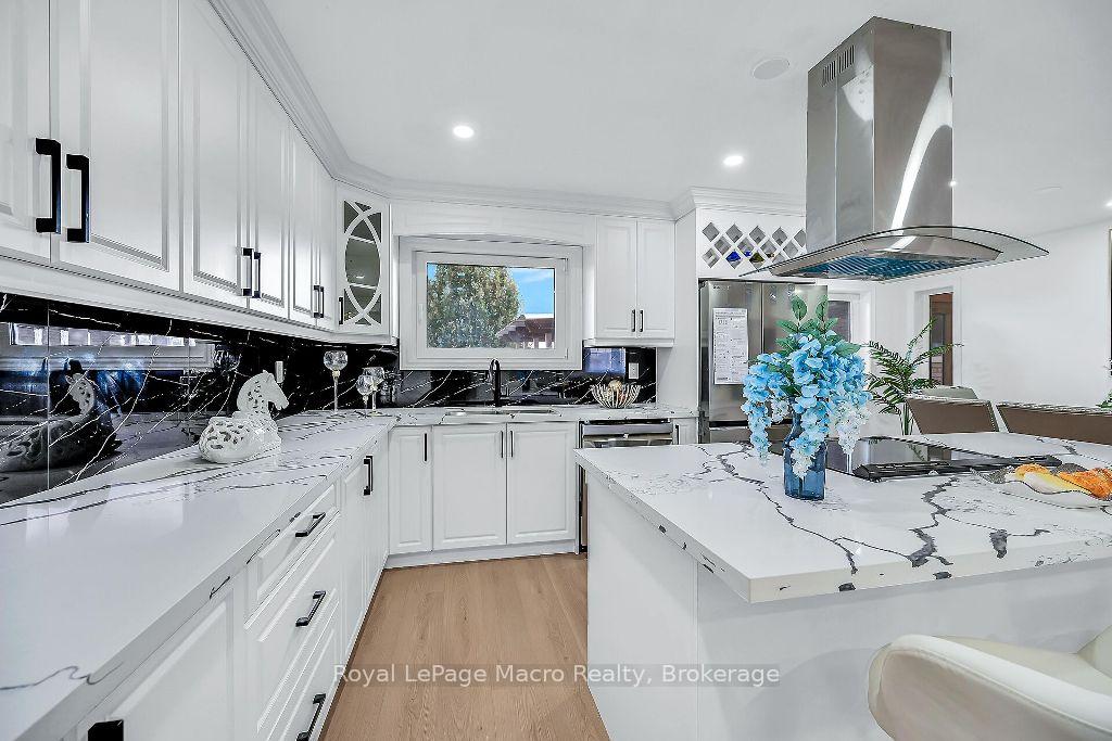 Photo 6 of 120 Second Road E, Hamilton, Stoney Creek — HOMEH