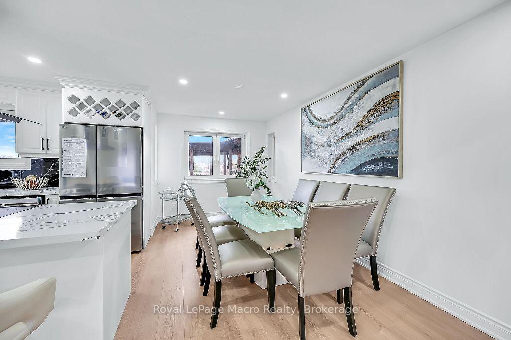 Photo 9 of 120 Second Road E, Hamilton, Stoney Creek — HOMEH