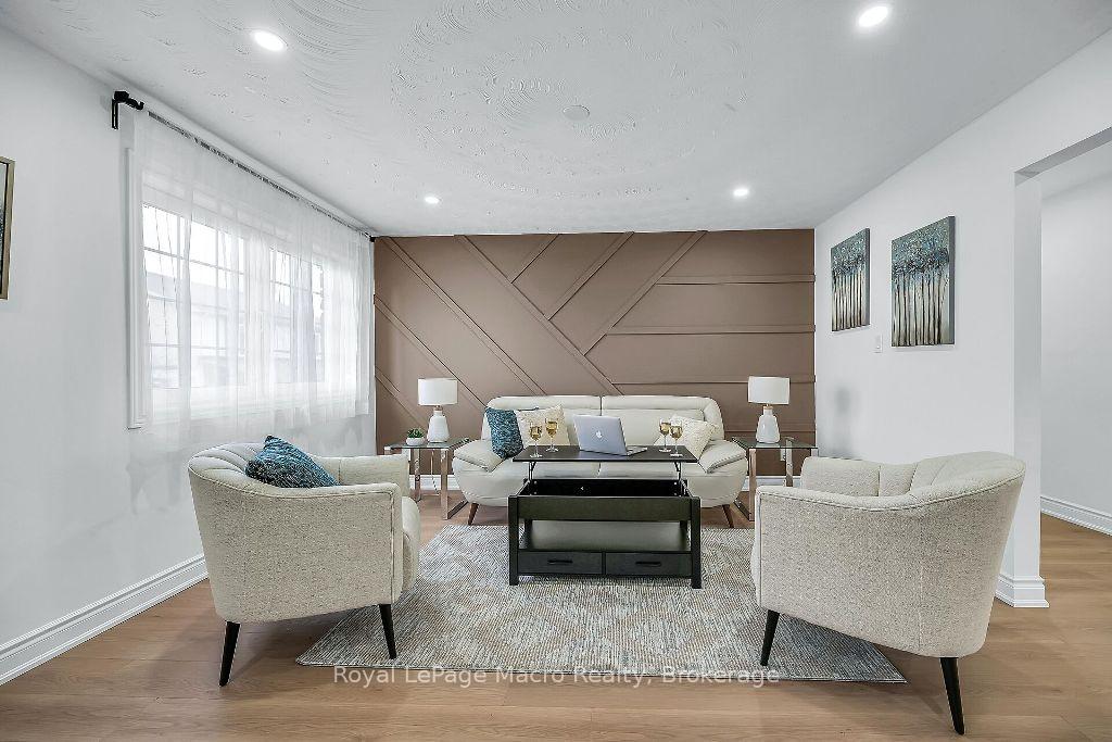 Photo 13 of 120 Second Road E, Hamilton, Stoney Creek — HOMEH