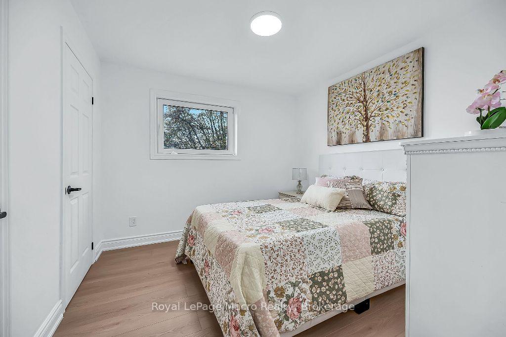 Photo 18 of 120 Second Road E, Hamilton, Stoney Creek — HOMEH
