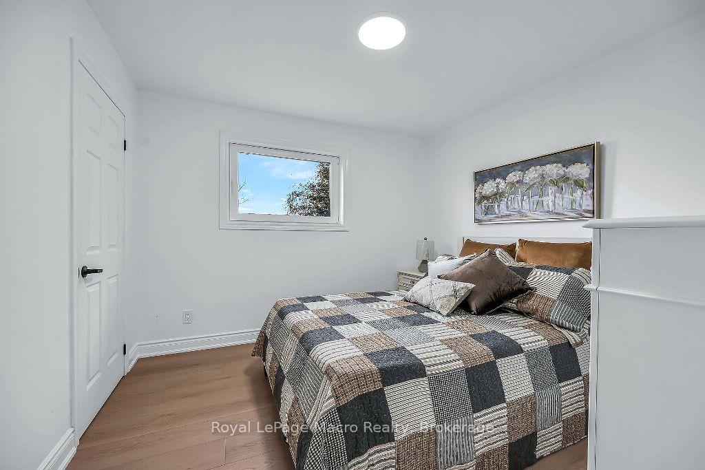 Photo 20 of 120 Second Road E, Hamilton, Stoney Creek — HOMEH