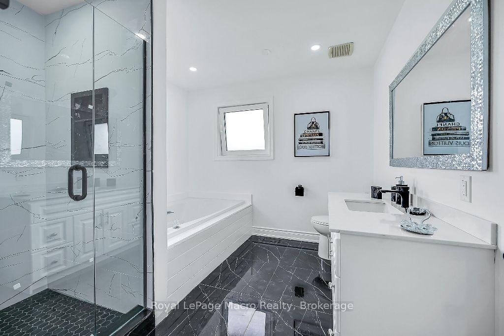 Photo 23 of 120 Second Road E, Hamilton, Stoney Creek — HOMEH