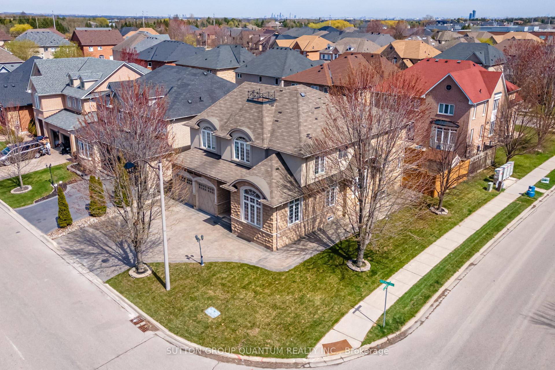 Photo 1 of 49 Supino Crescent, Brampton, Vales of Castlemore — HOMEH