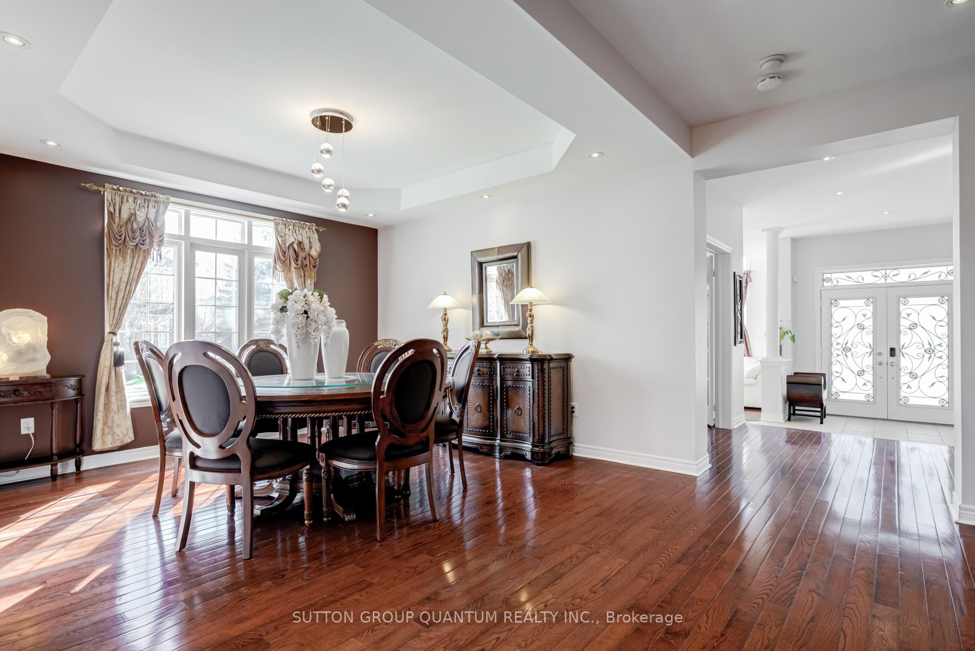 Photo 7 of 49 Supino Crescent, Brampton, Vales of Castlemore — HOMEH