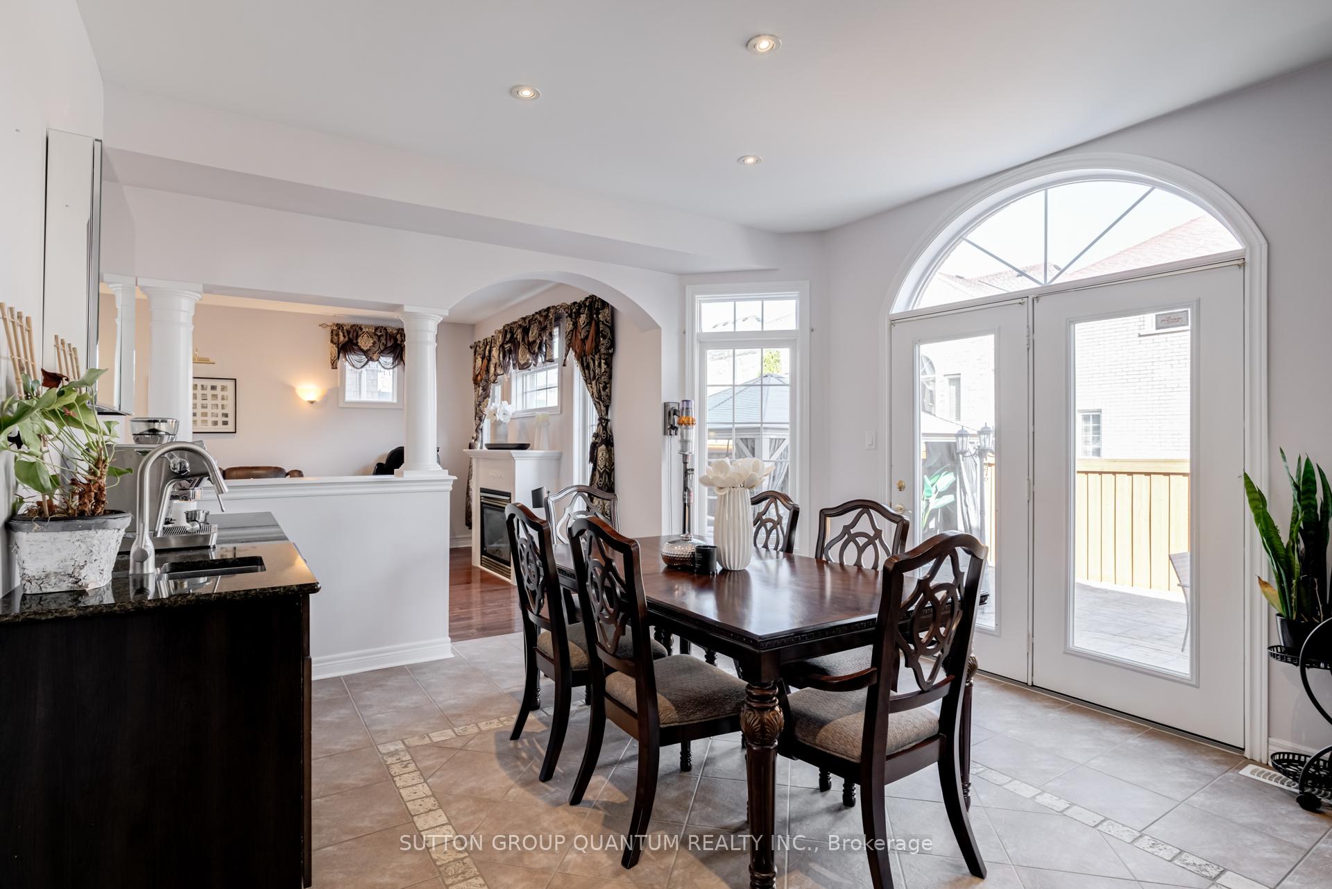 Photo 14 of 49 Supino Crescent, Brampton, Vales of Castlemore — HOMEH