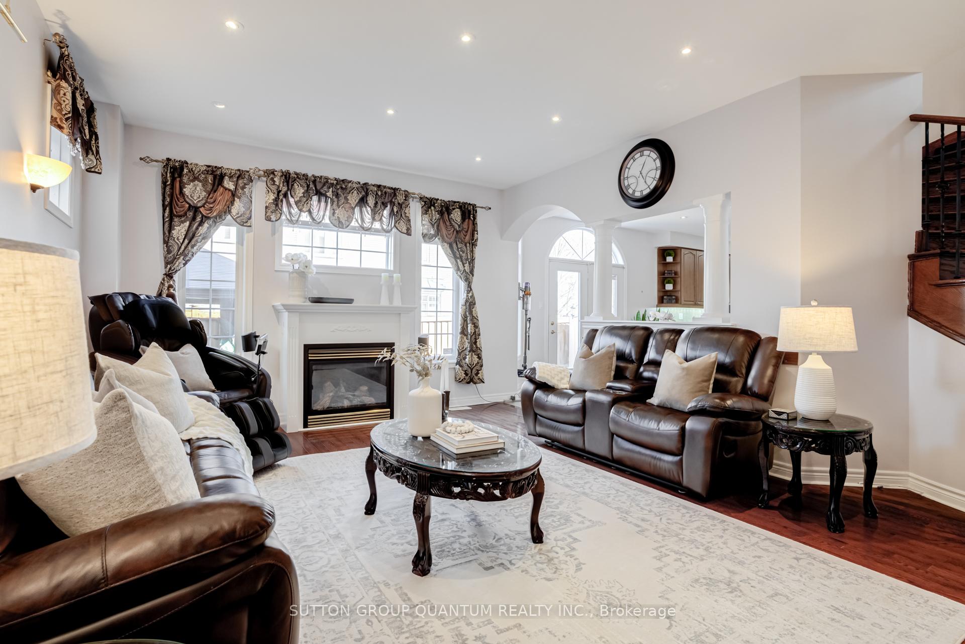 Photo 17 of 49 Supino Crescent, Brampton, Vales of Castlemore — HOMEH