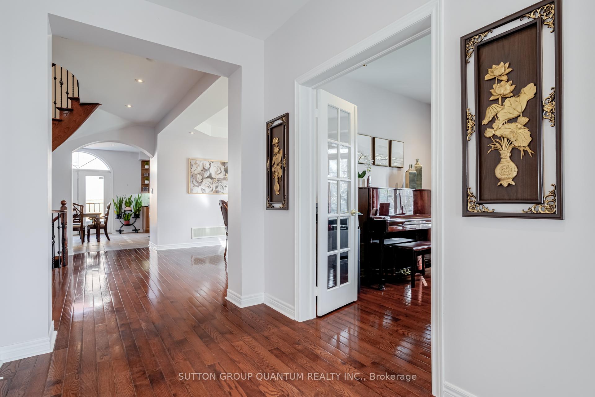 Photo 19 of 49 Supino Crescent, Brampton, Vales of Castlemore — HOMEH