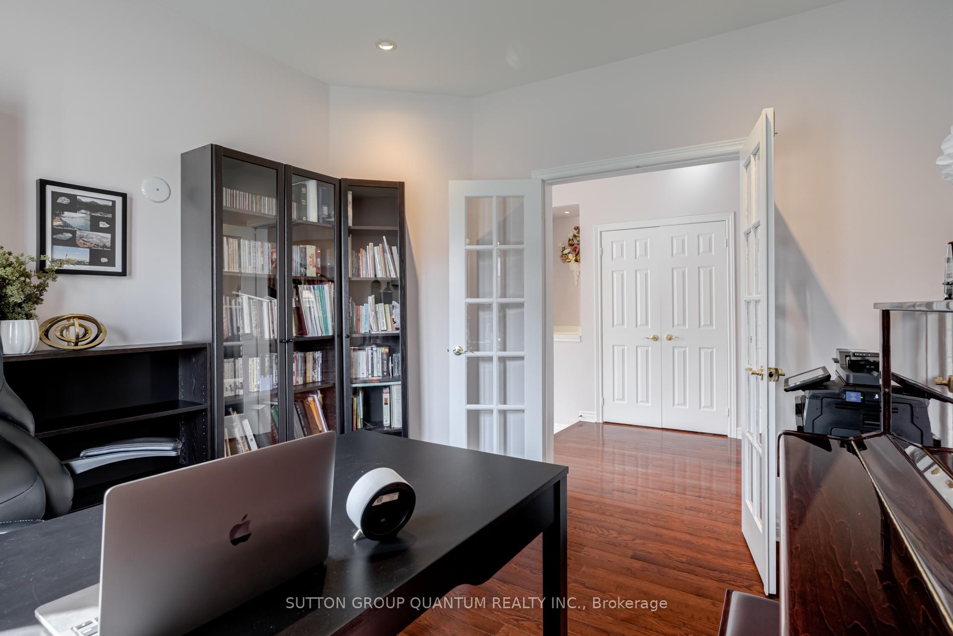 Photo 21 of 49 Supino Crescent, Brampton, Vales of Castlemore — HOMEH