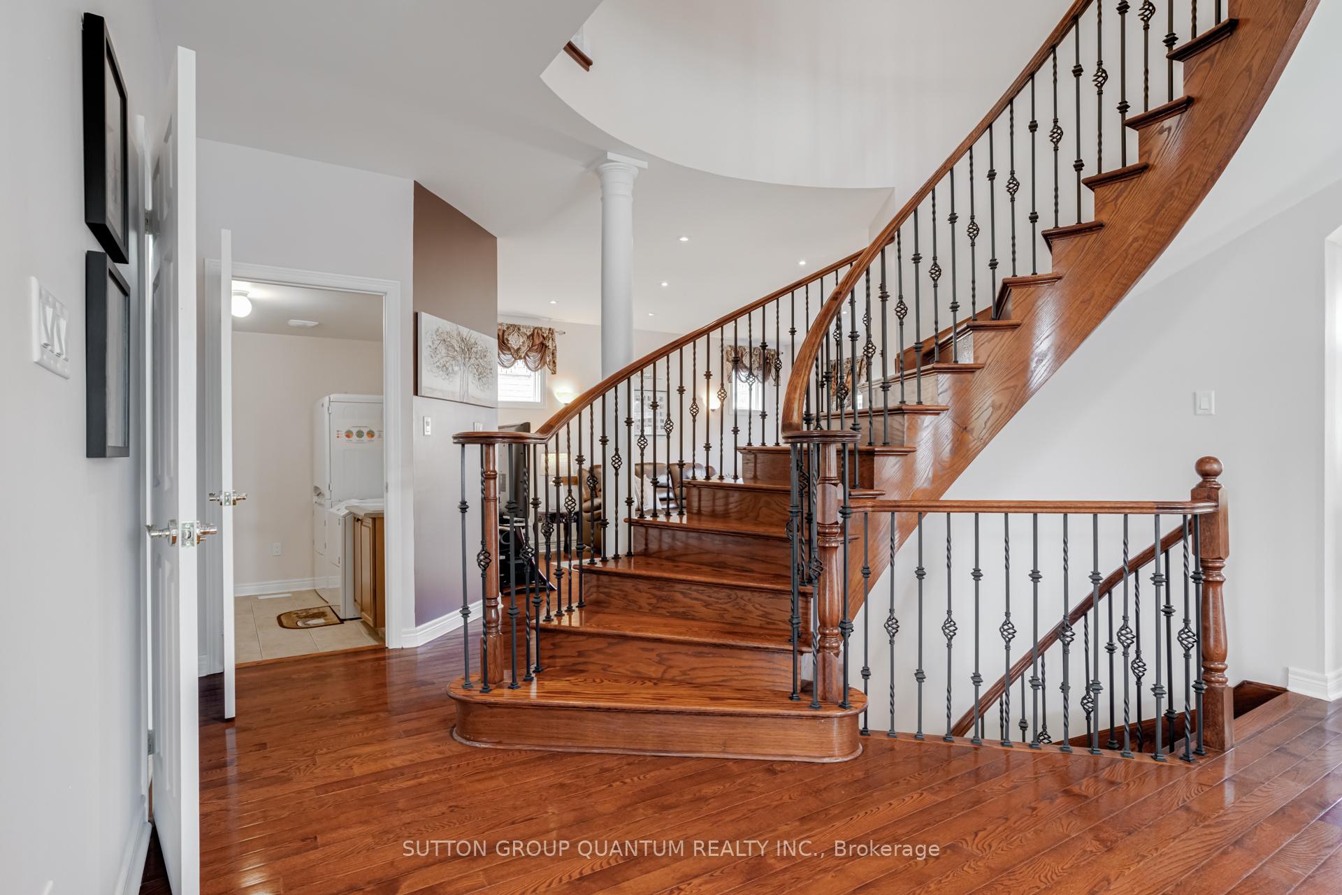 Photo 22 of 49 Supino Crescent, Brampton, Vales of Castlemore — HOMEH