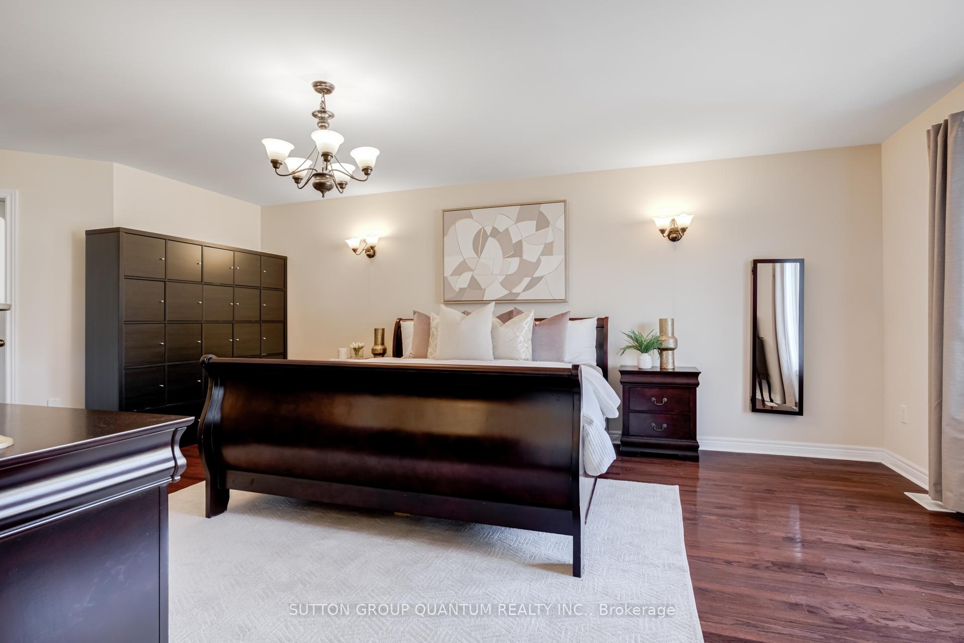 Photo 25 of 49 Supino Crescent, Brampton, Vales of Castlemore — HOMEH