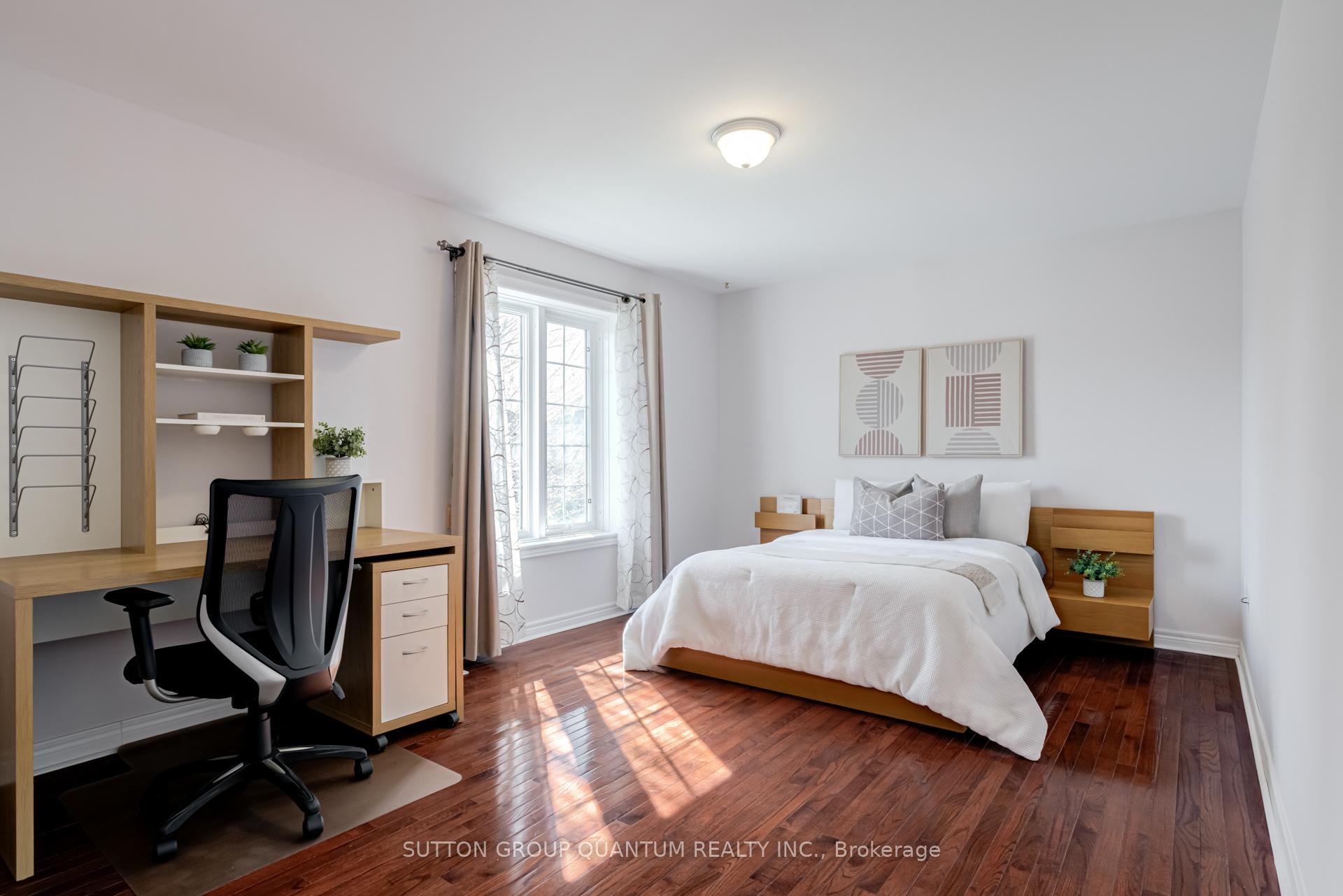 Photo 27 of 49 Supino Crescent, Brampton, Vales of Castlemore — HOMEH
