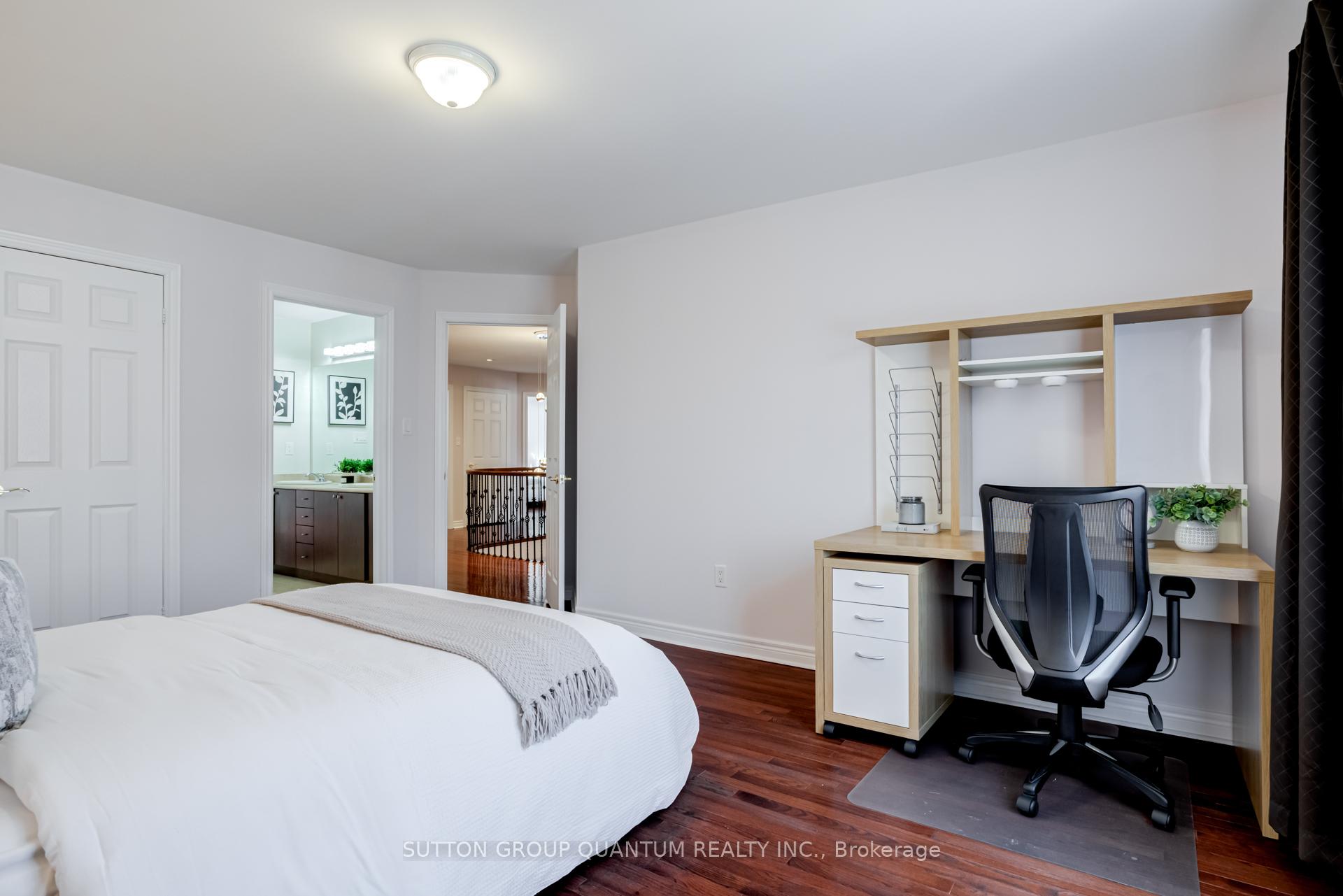 Photo 30 of 49 Supino Crescent, Brampton, Vales of Castlemore — HOMEH