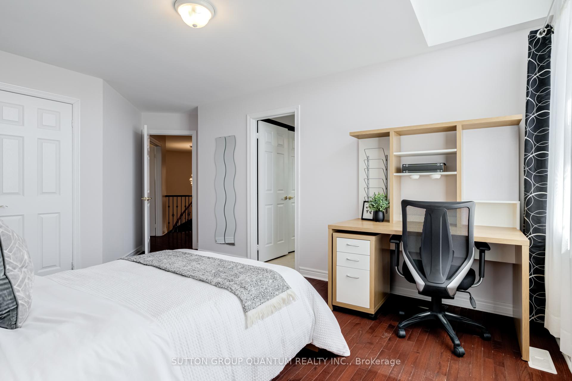 Photo 31 of 49 Supino Crescent, Brampton, Vales of Castlemore — HOMEH