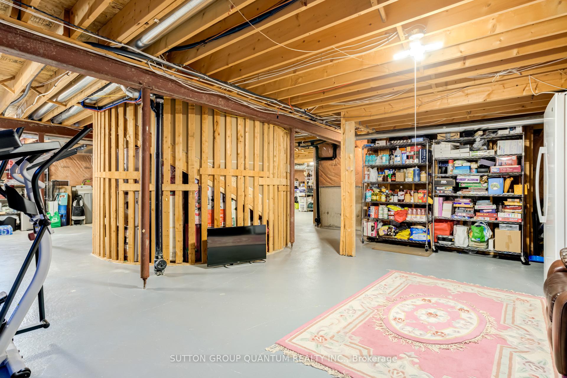 Photo 38 of 49 Supino Crescent, Brampton, Vales of Castlemore — HOMEH