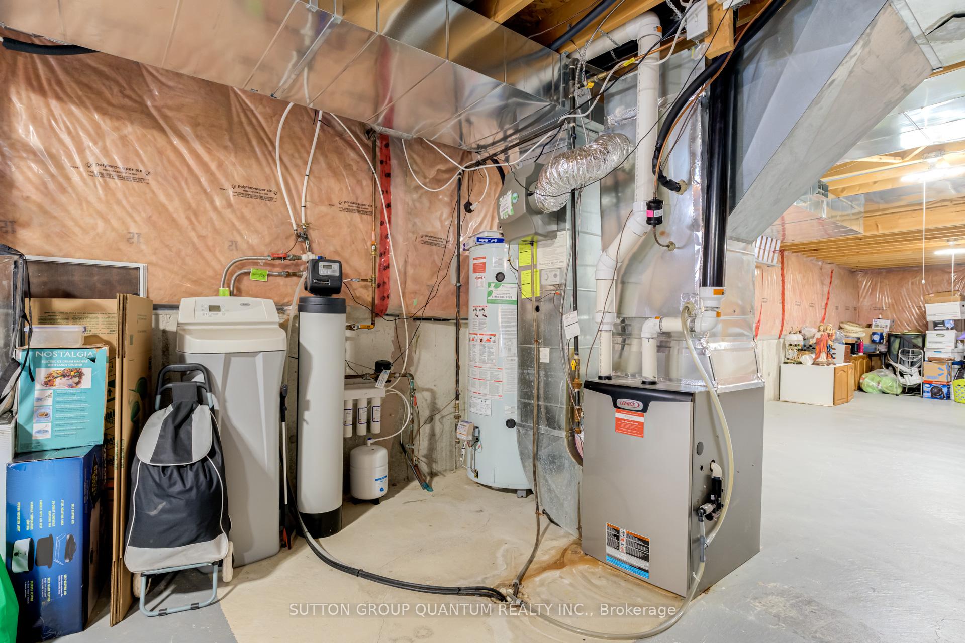 Photo 39 of 49 Supino Crescent, Brampton, Vales of Castlemore — HOMEH