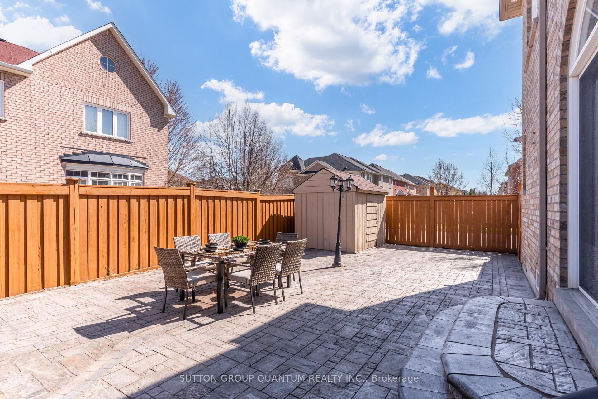 Photo 41 of 49 Supino Crescent, Brampton, Vales of Castlemore — HOMEH