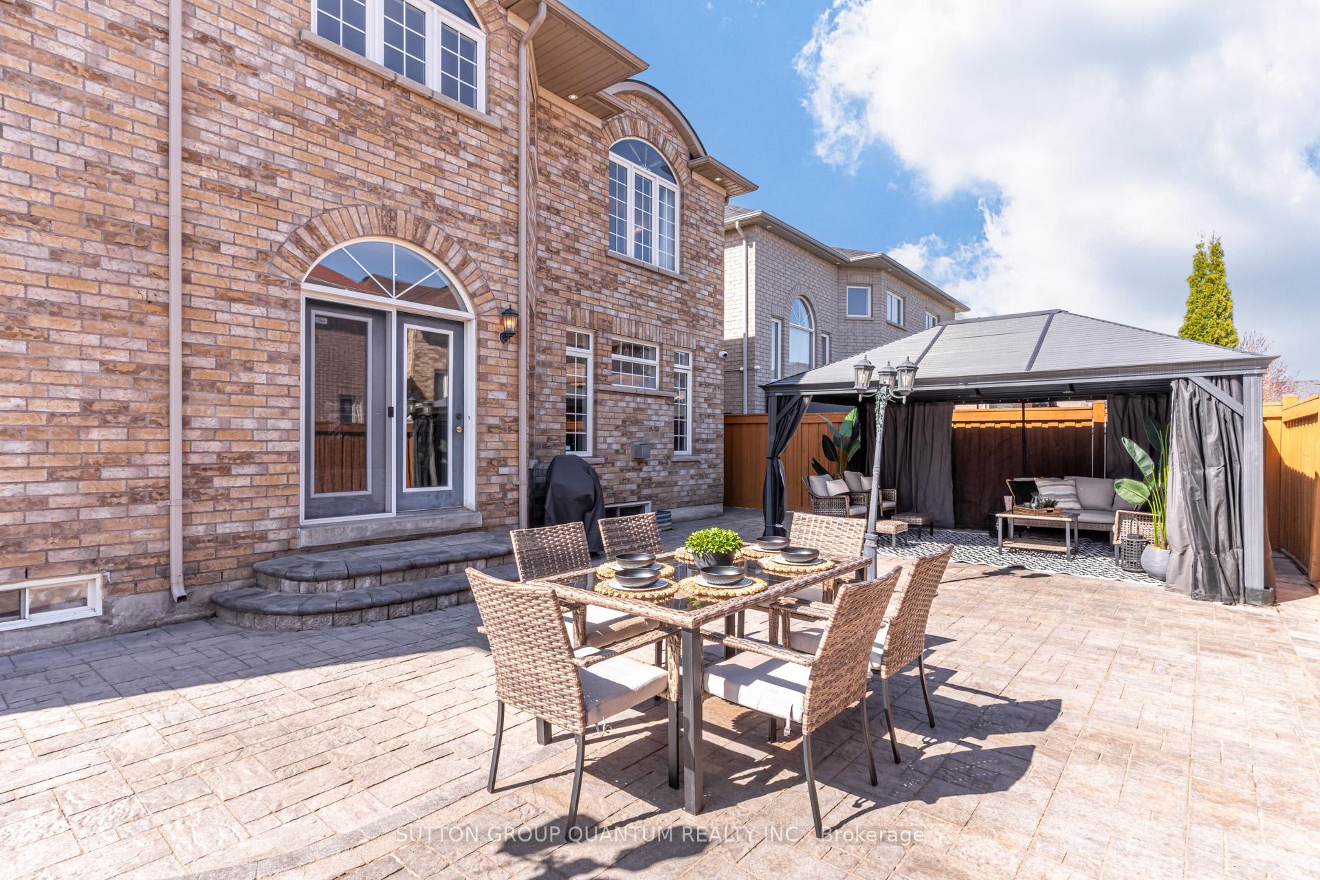 Photo 42 of 49 Supino Crescent, Brampton, Vales of Castlemore — HOMEH
