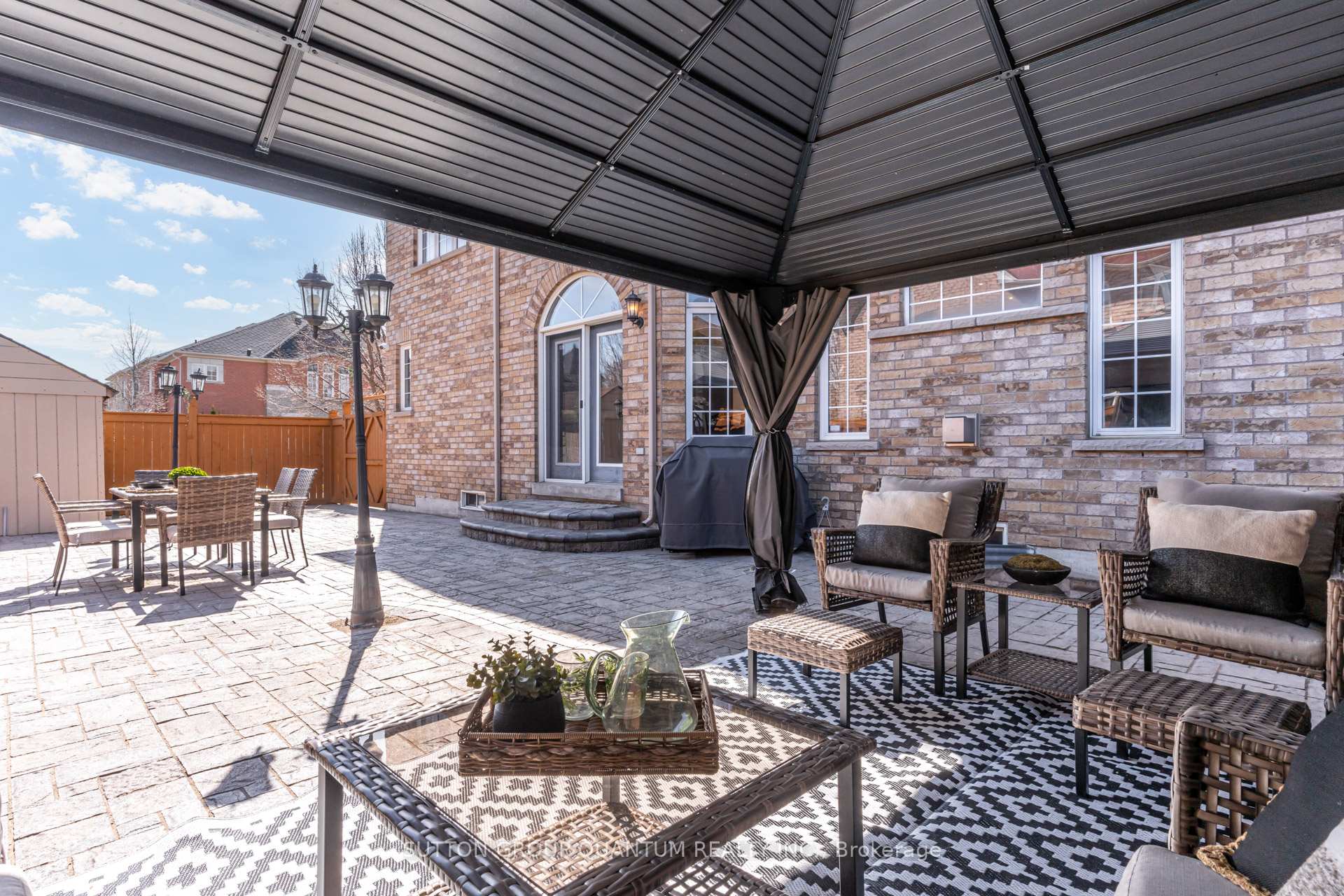 Photo 45 of 49 Supino Crescent, Brampton, Vales of Castlemore — HOMEH