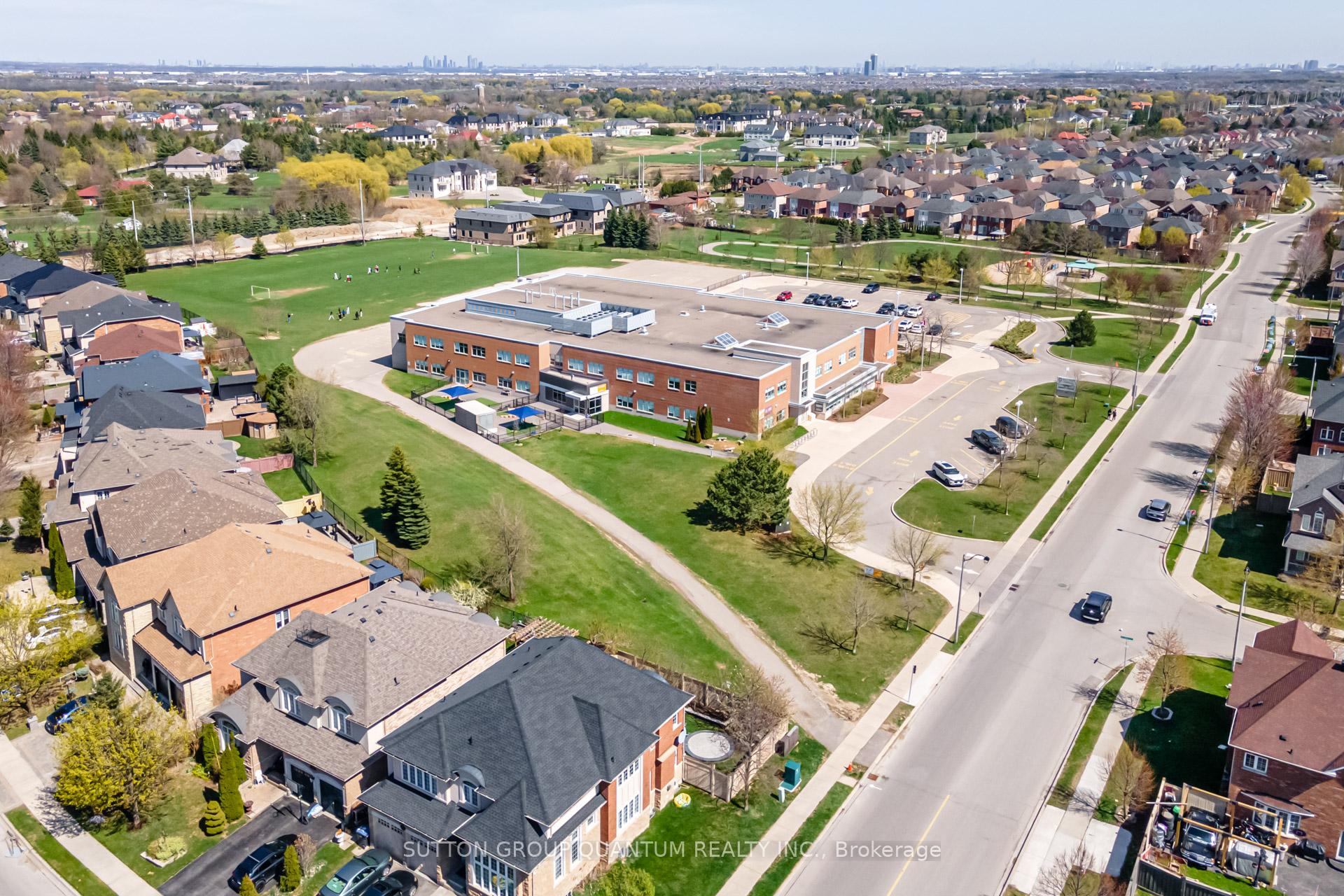 Photo 48 of 49 Supino Crescent, Brampton, Vales of Castlemore — HOMEH