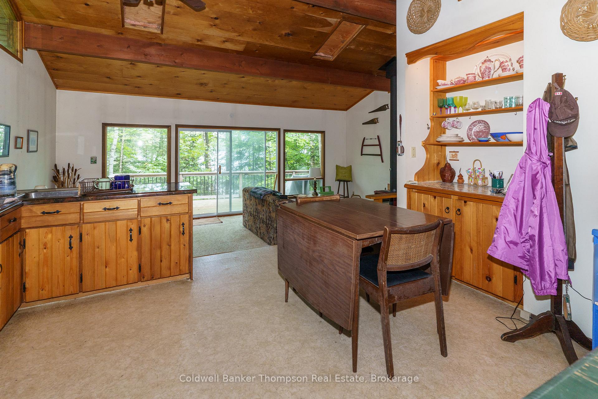 Photo 15 of 594 Hazard Hill Road, Kearney — HOMEH