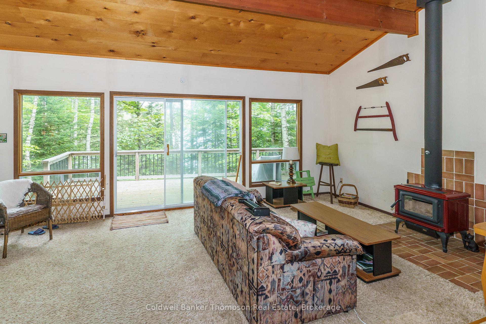 Photo 17 of 594 Hazard Hill Road, Kearney — HOMEH
