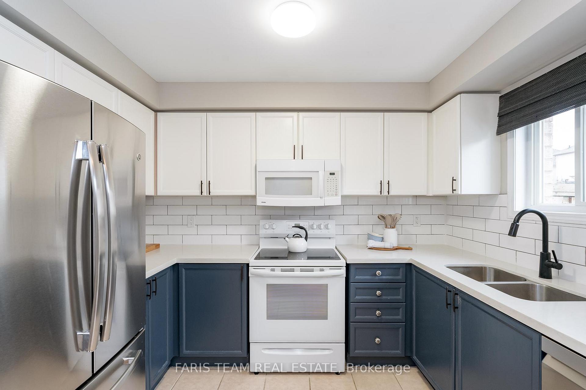 Photo 4 of 28 Villers Street, Barrie, Edgehill Drive — HOMEH