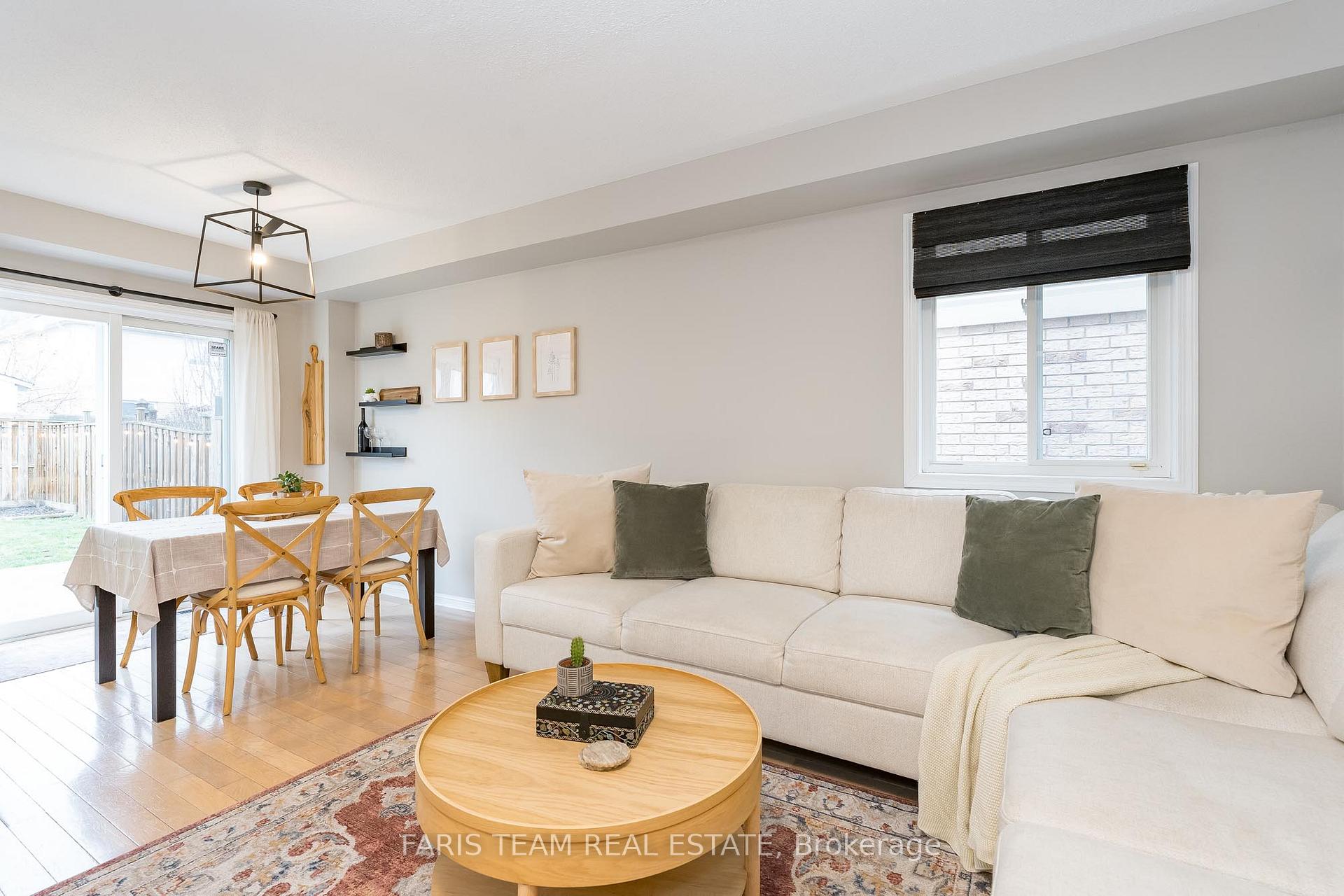 Photo 8 of 28 Villers Street, Barrie, Edgehill Drive — HOMEH